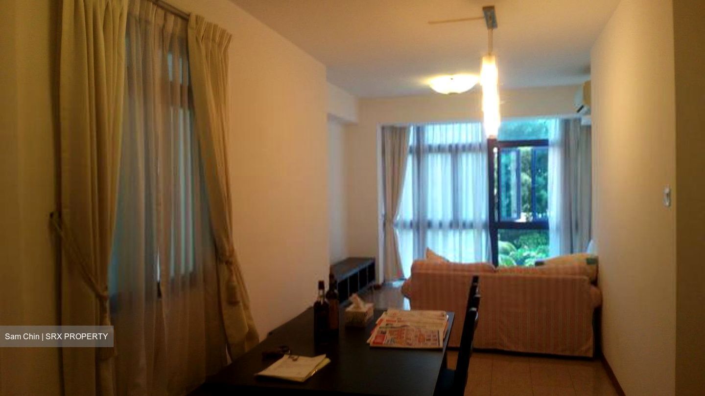 Sanctuary Green (D15), Condominium #632989051